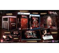 OXIDE Room 208 Collector's Edition (PS5)