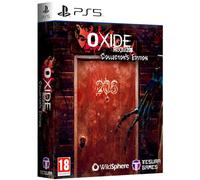OXIDE Room 208 Collector's Edition (PS5)
