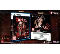 OXIDE Room 208 (PS5)