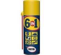 'óxido Lubricante spray "Svitol 6in1NLGI 200ml.
