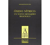 Óxido nítrico: un nuevo mensajero biológico
