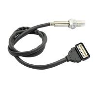 Óxido Nitrógeno NOx Para Camión Para Benz A0101539001 A0091530128 5WK96659B Sensor De Óxido De Nitrógeno Sensor NOx A0101539628 5WK96659C Sensor Oxígeno(Only the Probe)