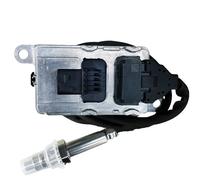 Óxido Nitrógeno NOx Para Hyundai Camión 24V 2965084310 5WK97301 29650-84310 5WK9 7301 Sensor De Oxígeno Y Nitrógeno Sensor NOx Sensor Oxígeno(2965084310)