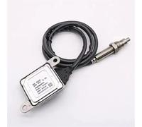 óxido nitrógeno Nox Sensor A0009051512 A0009058411 A0009053503 A0009053603 Compatible Con Benz Para X166 W164 S205 W205 W222 V222 X222 X253 GLC 250 D Nox Sensor De Óxido De Nitrógeno(A0009053503(1PCS)