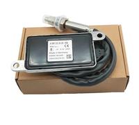 óxido nitrógeno Nox Sensor Compatible con Benz para Actros para Atego LKW Euro 4 5 6 24V A0061537328 5WK96616F 5WK96616E A0091533628 5WK96616D Sensor Nox Accesorios para Automóvil