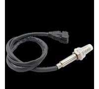 óxido nitrógeno Nox Sensor Compatible Con Benz Para Actros Truck SL-Class R231 2012-2018 5WK9 6703A Sensor De Motor Sensor De Óxido De Nitrógeno A0009053703 5WK96703A Sonda De Sensor De NOx(NOx Sensor