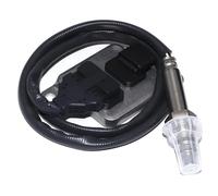 óxido nitrógeno Nox Sensor Compatible Con Benz Para E-CLASS (W212) 2009 20102 011 2012 2013 Convertidor Catalítico NOX Para Automóvil Sensor De Oxígeno Y Nitrógeno De 5 Pines 5WK96681F A0009053506