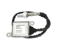 óxido nitrógeno Nox Sensor Compatible con Benz para W164 W166 W205 W212 W221 W251 A0009053503 5WK96682D Accesorios De Sensor De Nox para Coche Sensor De Óxido De Nitrógeno