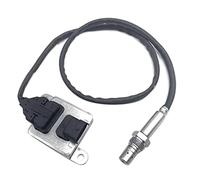 óxido nitrógeno Nox Sensor Compatible Con Cummins Para Freightliner B2 Para Cascadia Para Coronado 2011 2012 Sensor De Óxido De Nitrógeno NOX Para Automóviles OEM: 2894939