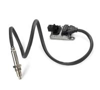 óxido nitrógeno Nox Sensor Compatible Con International Para LoneStar L6 2014 2015 2016 2017 2018 2019 Sensor De Óxido De Nitrógeno Para Automóviles OEM: 4326874RX 5WK6741B