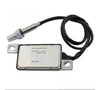óxido nitrógeno Nox Sensor Compatible Con Para A3 2003 2004 2005 2006 2007 2008 Sensor De Óxido De Nitrógeno NOX Para Automóviles OEM: 5WK96607 06F907807A 06F907807B