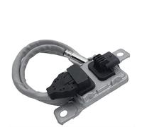 óxido nitrógeno Nox Sensor Compatible Con Para A6 Para TDI Mild Para Híbrido Para Quattro 2018 2019 2020 2021 Sensor De NOx Para Automóviles OEM: 4K0907807A 4K0907807D