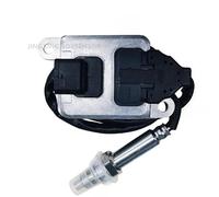 óxido nitrógeno Nox Sensor Sensor De NOX De Óxido De Nitrógeno A0009053503 5WK96682D Para Mercedes Para Benz Clase C W205 C180 C220 C250 Sensor de NOx