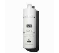 Oxigenada para Coloración Cabello N3 Lejavini 5 Vol 1,5%, 1L 1000mL, Oxidante para Crema Colorante Pelo