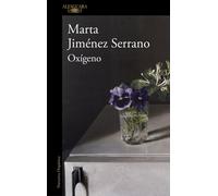 Oxígeno
