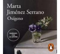 Oxígeno (audiolibro)