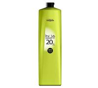 Oxígeno Cabello Activador L'Oreal Inoa Oxidante Riche 6% 20 Volúmenes 1000ML
