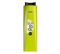 Oxígeno Cabello Activador L'OREAL Inoa Oxidante Rico 3% 10 Volumen 1000 Ml