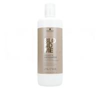 Oxígeno Cabello Activador Schwarzkopf Blondme Premium Developer 2% 7Vol 1000ml