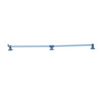 Oxígeno Difusor de Tubo para Tanque de Peces Acuario Aire Piedra Tubo de Pared Accesorio para Pecera Acuario Burbuja de Aire Bombas de Aire para Acuarios(23pulgadas)