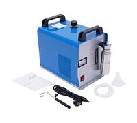 Oxígeno Generador de Hidrógeno 75L /h Acrílico Llama Agua Soldador Pulidora Pulidora Oxígeno Generador Portátil Acrílico Polish Machine