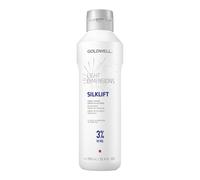 Oxígeno GOLDWELL Light Dimension Silklift Acondicionador 3% 10Vol 750ml
