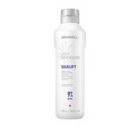 Oxígeno GOLDWELL Luz Dimension Silklift Conditioning Developer 9% 30Vol 750ml