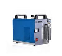 Oxígeno Hidrógeno,Generador de Agua Soldador Llama Máquina Pulidora Llama Máquina Pulidora HHO Generador de Llama de Gas Pulidor Máquina,H180,95L/H,para el pulido de materiales acrílicos