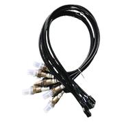 oxígeno O2 Sensor 5D1-8592A-00 5D1-8592A Sonda Lambda Sensor de Oxígeno O2 para Bolt 950 XVS95C XV 950 CU XVS950 XV 950R ABS SCR950 Xenter 125