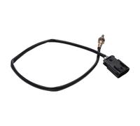 oxígeno O2 sensor Para sonda Lambda Universal repuesto para motocicleta Kit Sensor oxígeno O2 4 cables para inyección combustible
