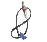 Oxígeno O2 sensor relación Compatible Con CITROËN Para C4 I C5 I I Break II II Break III OEM:96368765 9636968380 9657632980 Sensor De Oxígeno Lambda O2(Blue)