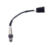 Oxígeno O2 sensor relación Compatible Con LANCIA Para LYBRA LYBRA SW 2.0 20V 2000 2001 2002 2003 2004 2005 Para MUSA 1.4 2004-2012 Sensor De Oxígeno Lambda O2 Repuestos Para Automóviles