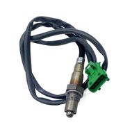 Oxígeno O2 sensor relación Compatible Con Peugeot Para 607 2.2 2000 2005 Para 806 2.0 1998 1999 2000 Sensor De Oxígeno Lambda O2 OEM: 0258006026 0258006029(Green)
