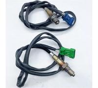 Oxígeno O2 sensor relación Compatible Con Peugeot Para 607 2.2 2000 2005 Para 806 2.0 1998 1999 2000 Sensor De Oxígeno Lambda O2 OEM: 0258006026 0258006029(Blue+Green)
