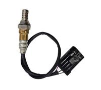 Oxígeno O2 sensor relación Compatible Con PONTIA-C Para WAVE5 BASE HATCHBACK 4-DOOR 2005 OEM: 96394003 25327985 25361764 2131630 9639400 Sensor Lambda De Oxígeno O2
