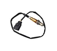 Oxígeno O2 sensor relación Compatible Con Seat Para IBIZA IV SPORTCOUPE 1.8 TSI 2015 Para LEON 1.8 TSI 2013 Sensor De Oxígeno Lambda O2 OEM: 0258027050 0258027051