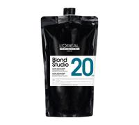 Oxígeno Para Cabello L'OREAL Blond Studio 20 Vol 6% Nutri-Developer 1000ml