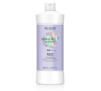 Oxígeno Para Cabello REVLON Magnet Blondes Ultimate Oil Developer 10Vol 3% 900ml