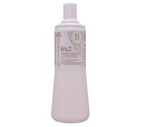 Oxígeno Para Cabello WELLA Blondor Freelights Oxidante 6% 20Vol 1000ml