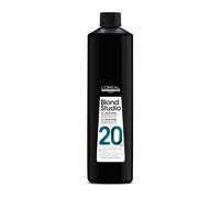 Oxígeno para el Cabello L'Oreal Rubio Studio Aceite Developer 20 Vol 1000ml