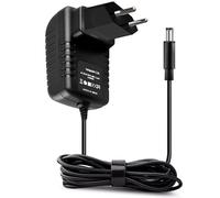 Oxiiert 12v Adapter for Tenda Nova Mesh WiFi System MX3 MW3 MW6 12V Power Supply Cord