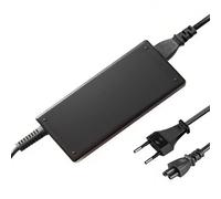Oxiiert - Adaptador de 19 V compatible con Samsung Soundbar HW-S700D HW-S700D/XU HW-S700D/EN HW-S700D/ZC