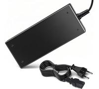 Oxiiert - Adaptador para Creative Sound BlasterX Pro-Gaming Katana Multi-Channel Soundbar Blaster X MF8245 51MF8245AA000 - Cable de alimentación (24 V, 3 A)