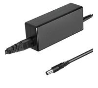 Oxiiert - Adaptador para Zebra Enterprise PWR-BGA12V50W0WW Power Brick CRD XXXX CRDXXXX 12VDC 3A 3.33A 4A - 4.16A 50W - Cable de alimentación PS cargador de batería