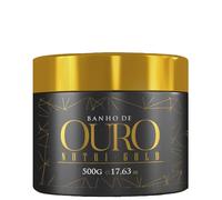 Oxillis - Mascarilla Nutri Gold Baño de Oro 500 g