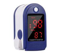 OxíMetro de Dedo/OxíMetro de Pulso/Latido del CorazóN/OxíMetro