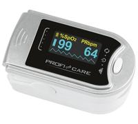 Oxímetro de Dedo PROFICARE PO 3104 PT/BR