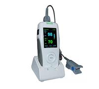 Oxímetro de pulso de mano MD300K2