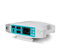 Oxímetro de pulso PULOX PO-900 Oxímetro de pulso estacionario