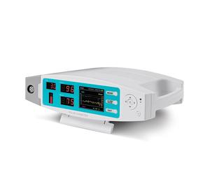 Oxímetro de pulso PULOX PO-900 Oxímetro de pulso estacionario